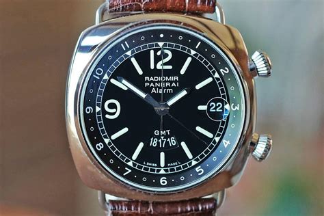 panerai radiomir pam 98